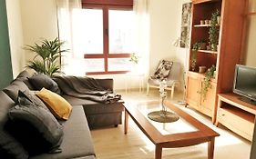 La Cicer Beach Flat I By Canary365